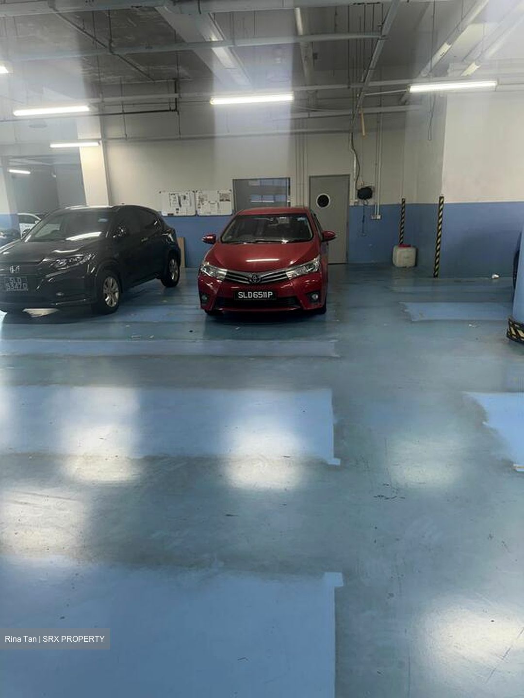Lorong 8 Toa Payoh (D12), Office #460852881